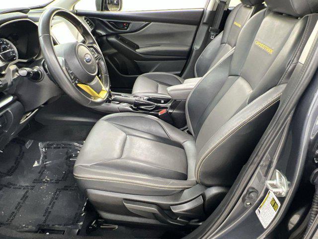 used 2023 Subaru Crosstrek car, priced at $26,000