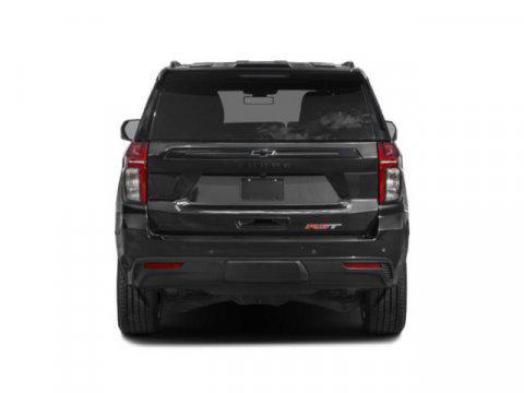 used 2021 Chevrolet Tahoe car, priced at $49,000