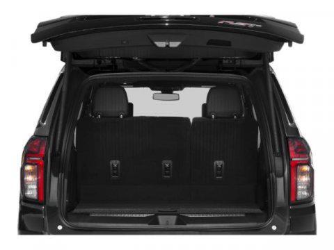 used 2021 Chevrolet Tahoe car, priced at $49,000