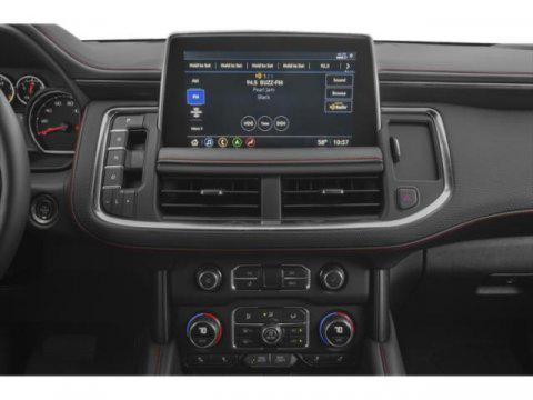 used 2021 Chevrolet Tahoe car, priced at $49,000