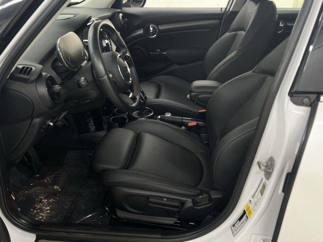 used 2024 MINI Hardtop car, priced at $24,800