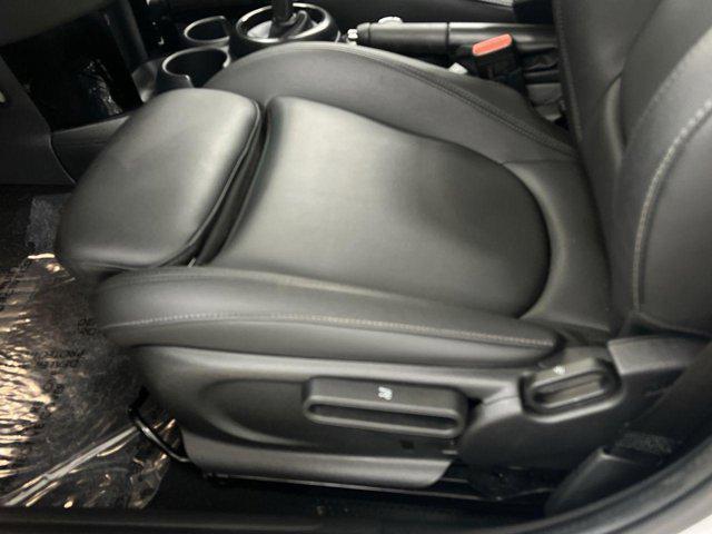 used 2024 MINI Hardtop car, priced at $24,800