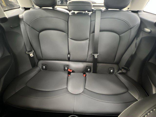 used 2024 MINI Hardtop car, priced at $24,800