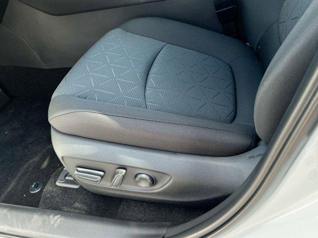 new 2025 Toyota RAV4 car, priced at $32,767