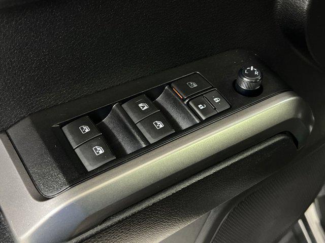 used 2022 Toyota Tacoma car, priced at $32,400