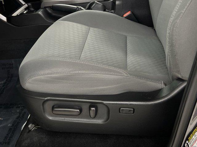 used 2022 Toyota Tacoma car, priced at $32,400