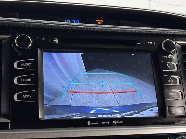 used 2018 Toyota Highlander car, priced at $24,500