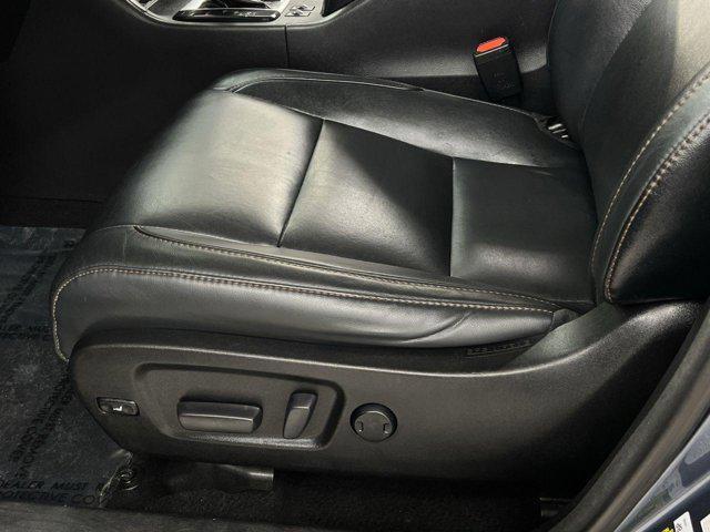 used 2018 Toyota Highlander car, priced at $24,500
