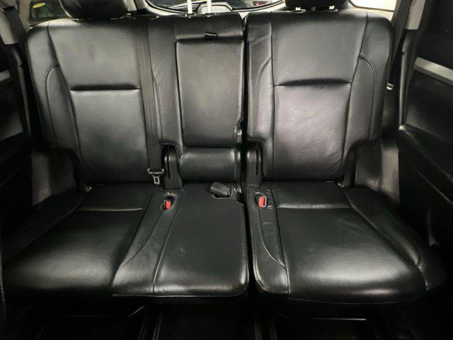 used 2018 Toyota Highlander car, priced at $24,500