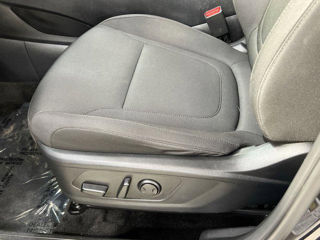 used 2023 Hyundai Tucson car, priced at $22,500