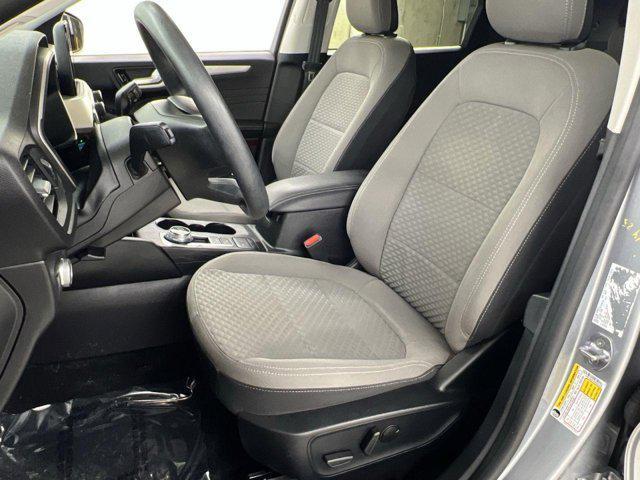 used 2021 Ford Escape car, priced at $17,800