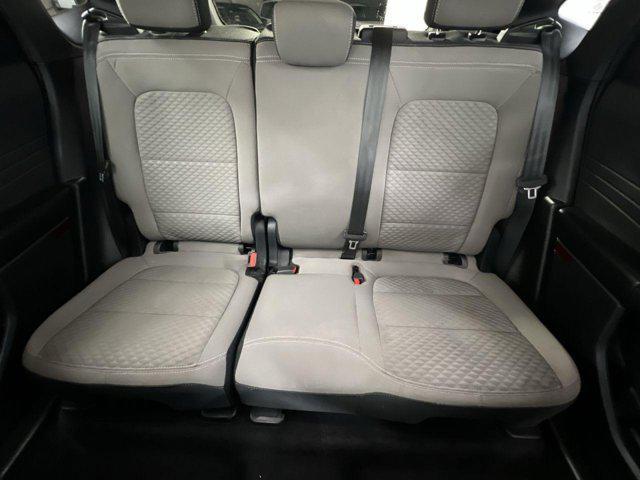 used 2021 Ford Escape car, priced at $17,800