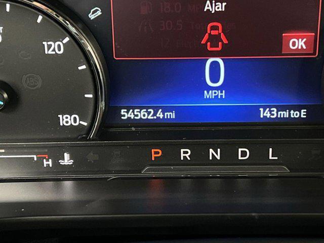 used 2021 Ford Escape car, priced at $17,800