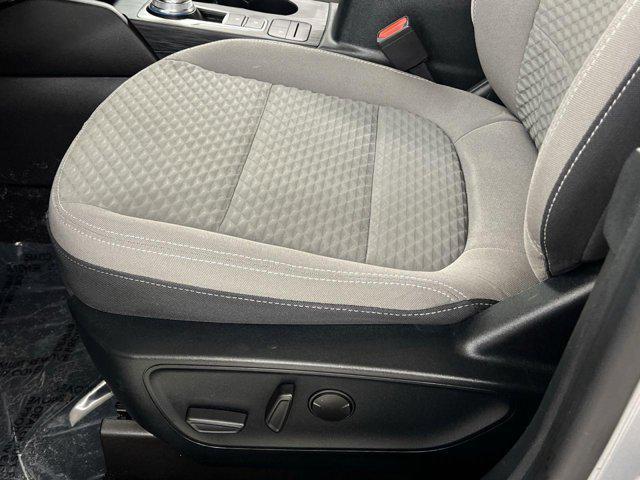 used 2021 Ford Escape car, priced at $17,800