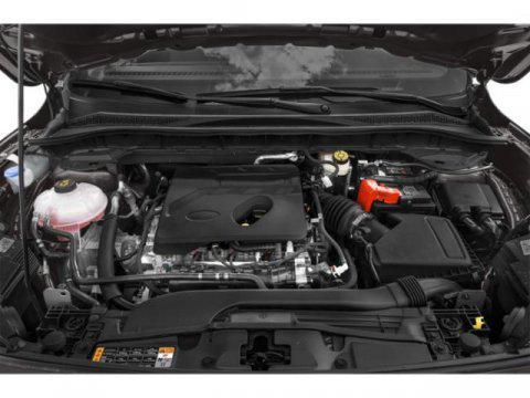 used 2021 Ford Escape car, priced at $19,500