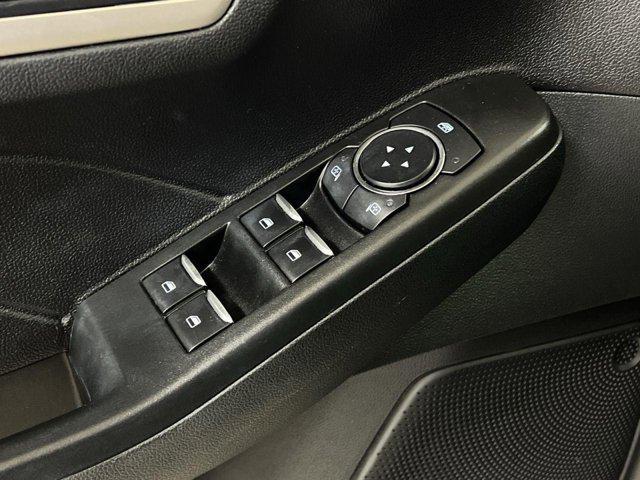 used 2021 Ford Escape car, priced at $17,800