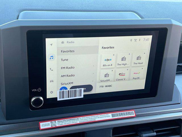 new 2025 Toyota 4Runner car, priced at $49,626