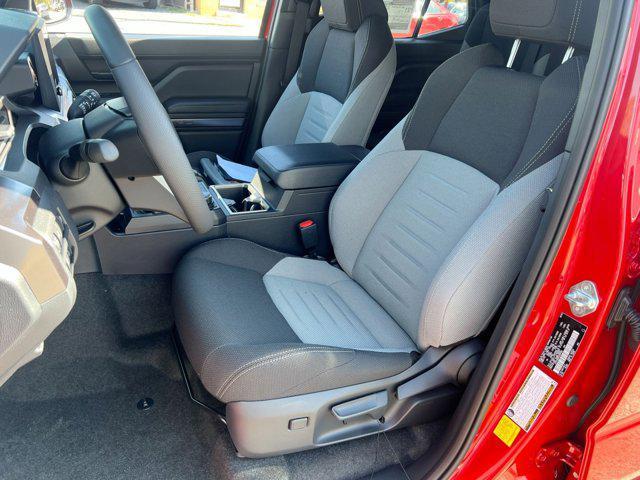 new 2025 Toyota 4Runner car, priced at $49,626