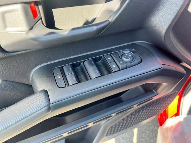 new 2025 Toyota 4Runner car, priced at $49,626