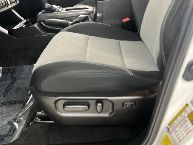 used 2023 Toyota Tacoma car, priced at $39,000