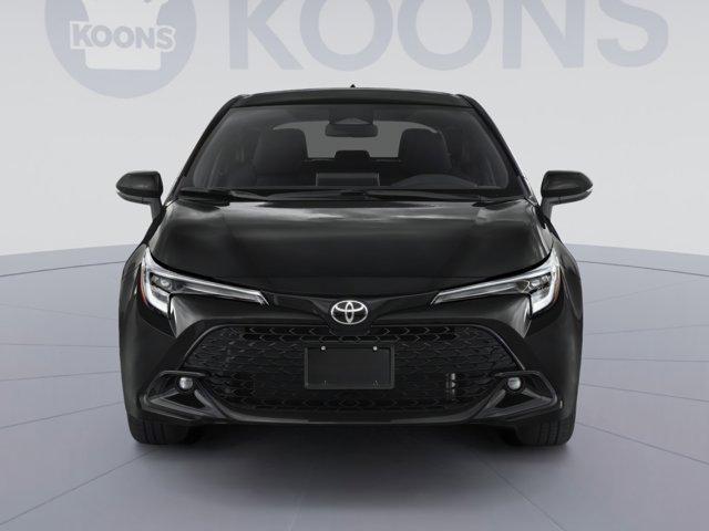 new 2026 Toyota Corolla car, priced at $27,975