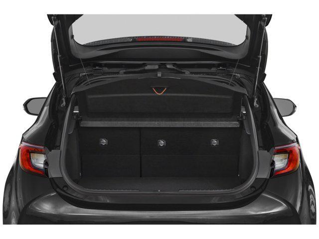 new 2026 Toyota Corolla car, priced at $27,975