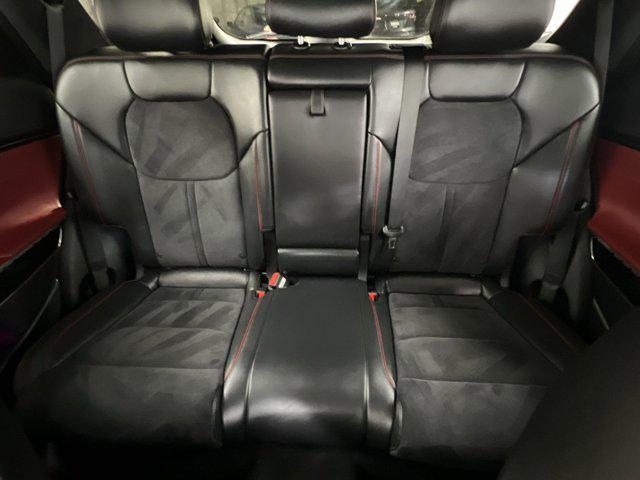 used 2022 Genesis GV70 car, priced at $39,000