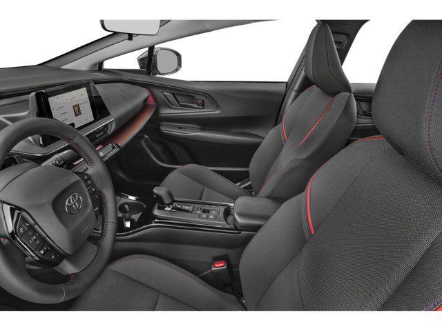 new 2026 Toyota Prius Plug-In Hybrid car, priced at $35,075