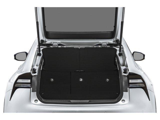 new 2026 Toyota Prius Plug-In Hybrid car, priced at $35,075