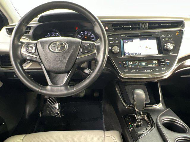 used 2016 Toyota Avalon car, priced at $18,000