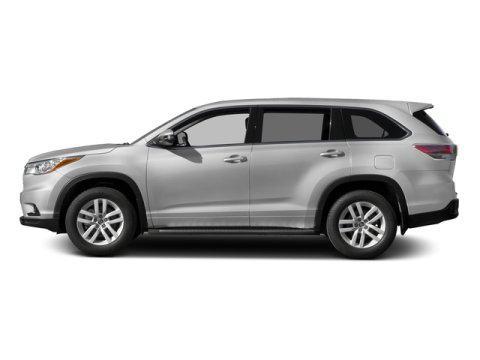 used 2016 Toyota Highlander car, priced at $19,700