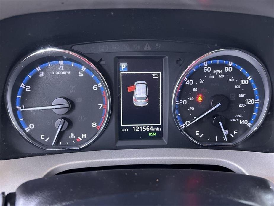 used 2018 Toyota RAV4 car, priced at $18,800