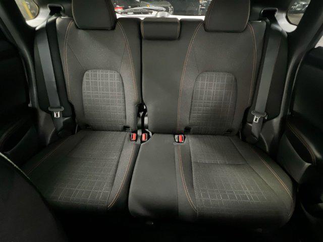 used 2023 Honda HR-V car, priced at $24,000
