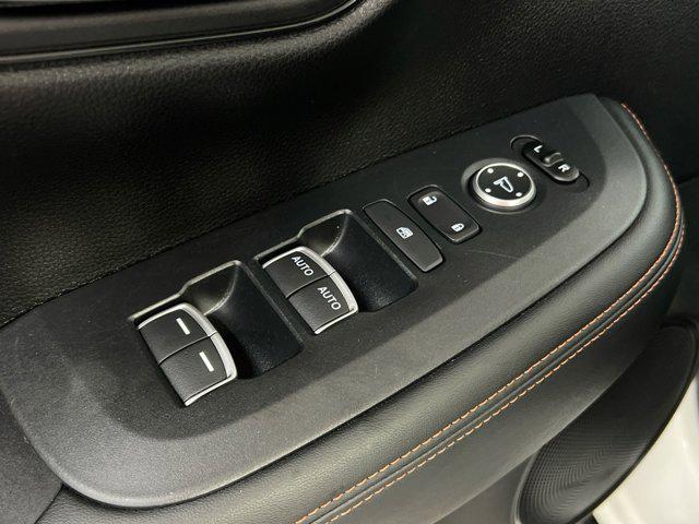 used 2023 Honda HR-V car, priced at $24,000
