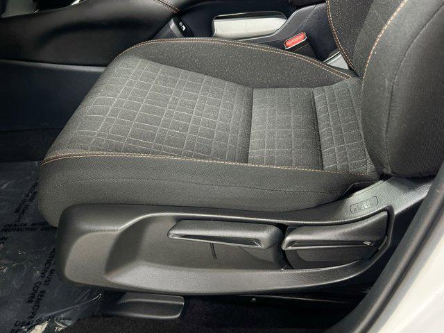 used 2023 Honda HR-V car, priced at $24,000