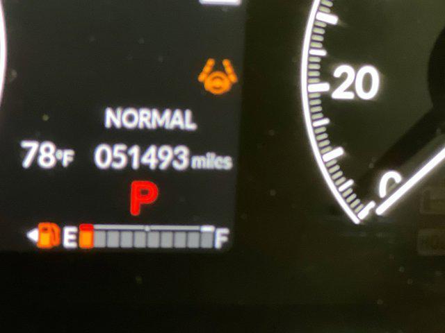 used 2023 Honda HR-V car, priced at $24,000