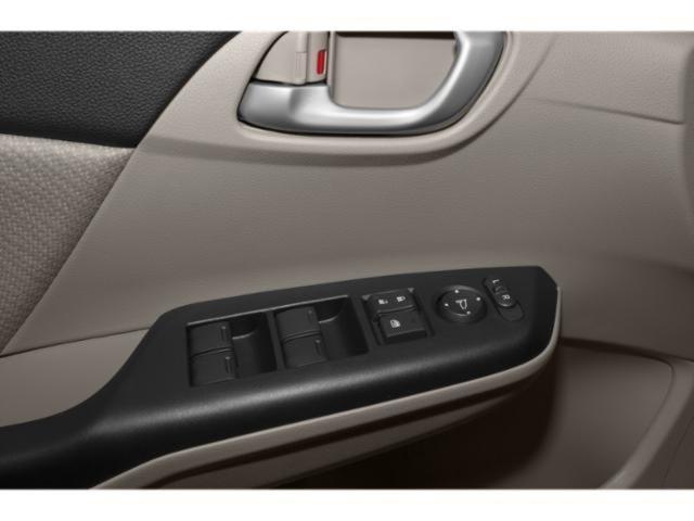 used 2013 Honda Civic car, priced at $10,700