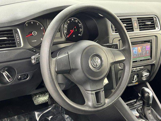 used 2011 Volkswagen Jetta car, priced at $6,500