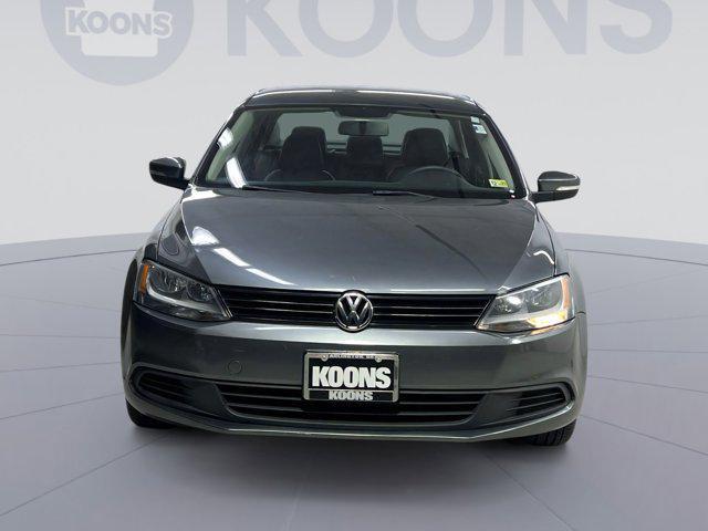 used 2011 Volkswagen Jetta car, priced at $6,500