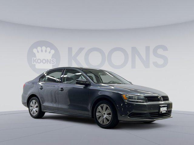 used 2011 Volkswagen Jetta car, priced at $6,500