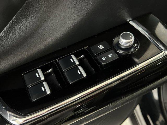 used 2023 Mazda CX-9 car, priced at $22,700