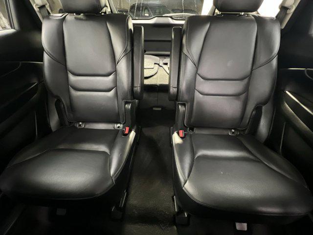 used 2023 Mazda CX-9 car, priced at $22,700