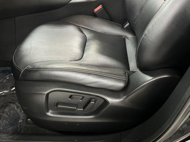 used 2023 Mazda CX-9 car, priced at $22,700