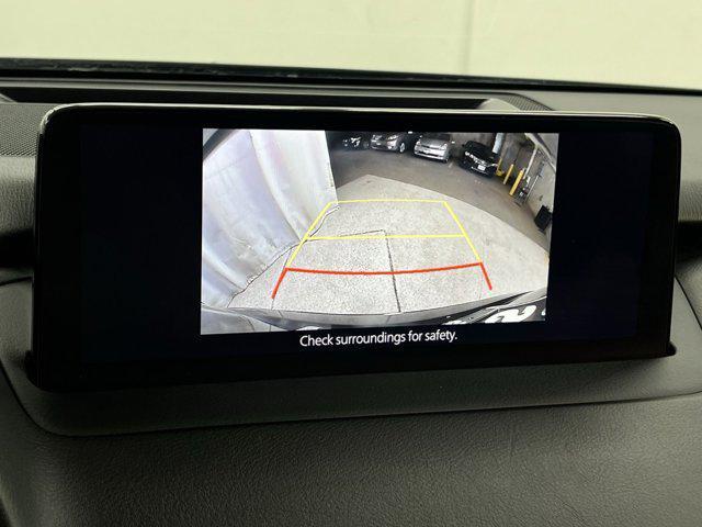 used 2023 Mazda CX-9 car, priced at $22,700
