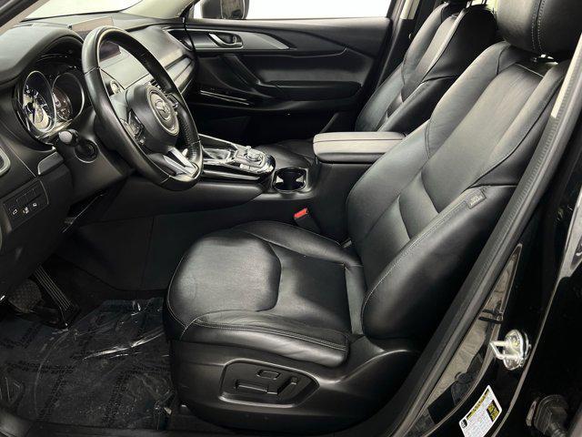 used 2023 Mazda CX-9 car, priced at $22,700