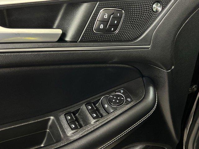 used 2022 Ford Edge car, priced at $27,500