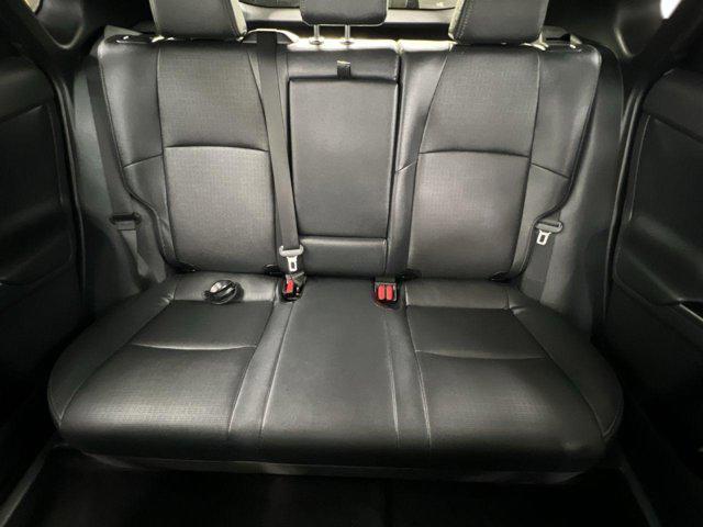 used 2023 Toyota bZ4X car, priced at $24,500