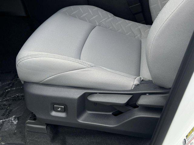 new 2025 Toyota Tacoma car, priced at $37,433