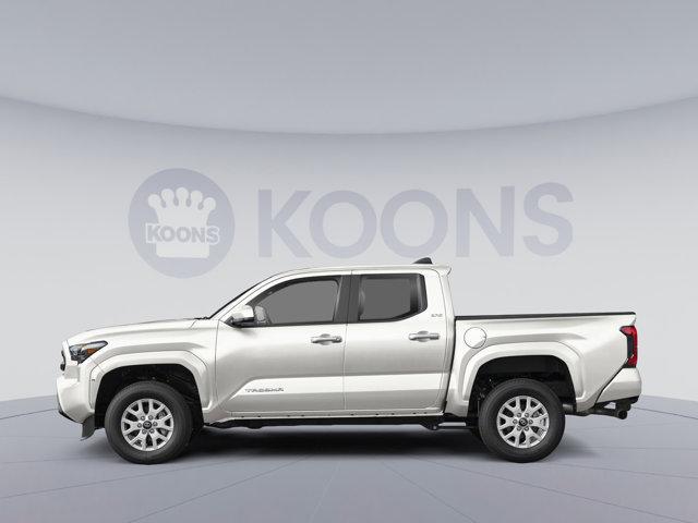 new 2025 Toyota Tacoma car, priced at $37,433