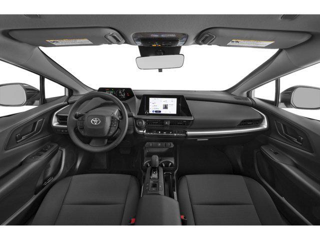 new 2026 Toyota Prius car, priced at $29,304